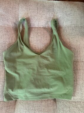 Lululemon Align™ Tank Top Light Support, A/B Cup